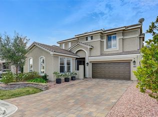 10397 Walking View Ct, Las Vegas, NV 89135