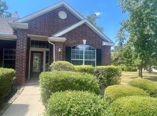38 Robin Caper Ct, Spring, TX 77382