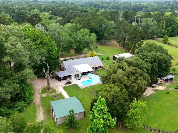 3869 Turner Rd, Ethel, LA 70730