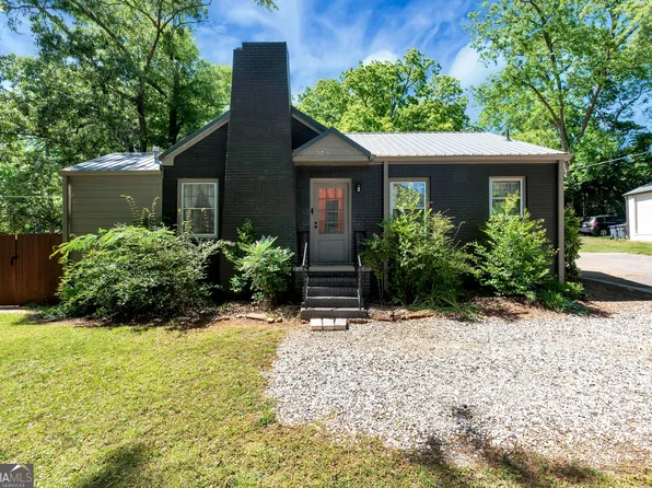 98 Hill St, Jefferson, GA 30549