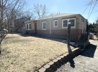7034 Horner Ave, Saint Louis, MO 63117