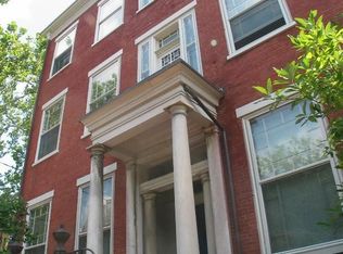 47 N Lime St APT 5, Lancaster, PA 17602