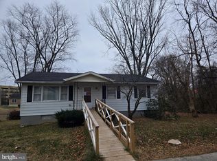 312 E 4th Ave, Ranson, WV 25438