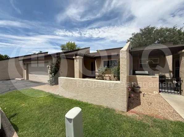 2256 W Lindner Ave Unit 26, Mesa, AZ 85202