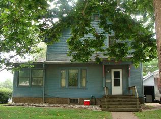 220 N Schuyler St, Ottumwa, IA 52501