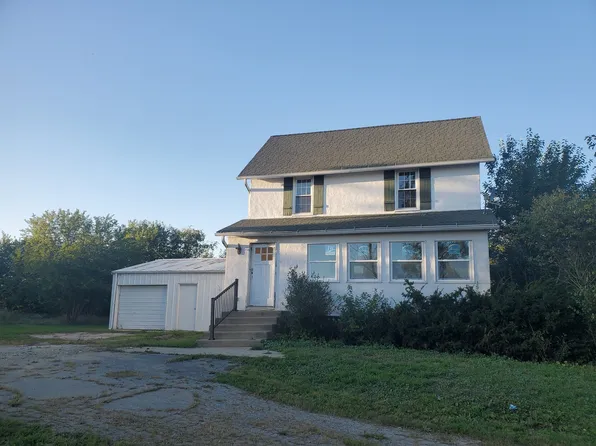 6394 S 6000th Rd W, Chebanse, IL 60922