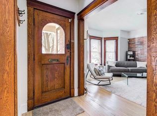 1707 Randall Rd, Cleveland, OH 44113