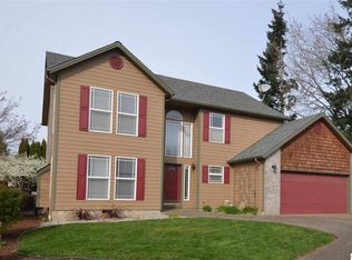 589 Radio Ct NW, Salem, OR