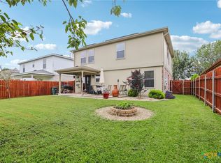 5712 Schneider Dr, Killeen, TX 76542