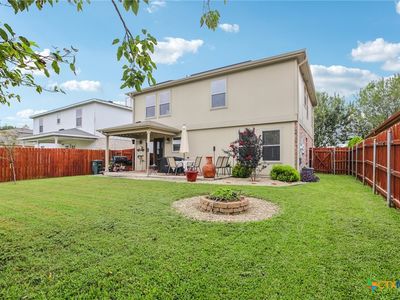 5712 Schneider Dr, Killeen, TX, 76542