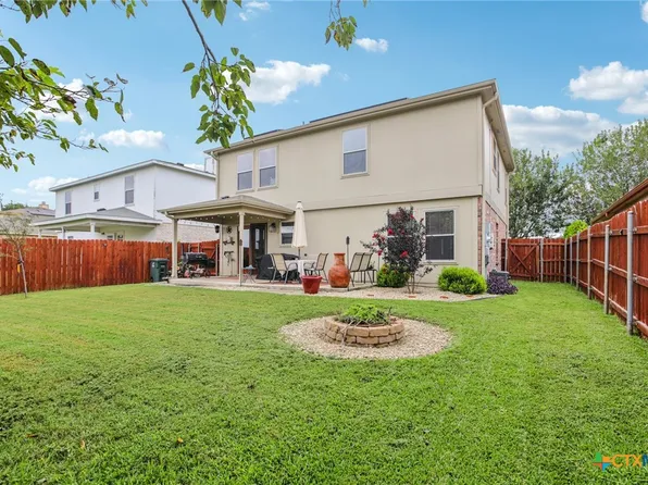 5712 Schneider Dr, Killeen, TX 76542