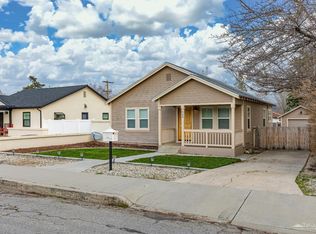 425 E D St, Tehachapi, CA 93561