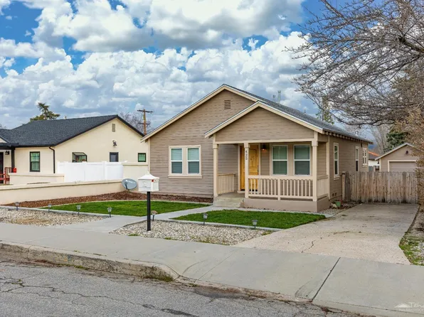425 E D St, Tehachapi, CA 93561