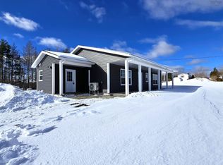 3045 Northfield Rd, Upper Northfield, NS B4V5T4