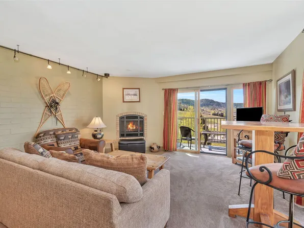 1920 Ski Time Square Dr #401, Steamboat Springs, CO 80487