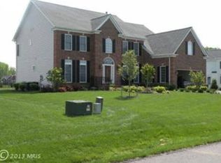 3803 Diplomat Ave, Bowie, MD 20721