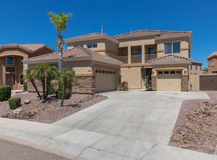 5422 W Tether Trl, Phoenix, AZ 85083