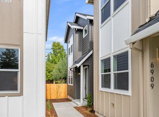 6911 N Bank St, Portland, OR