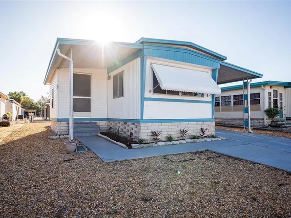 12124 Bonanza Dr, Hudson, FL 34667