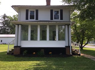 2536 Cornwall Rd, Lebanon, PA 17042