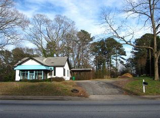 1634 S Hairston Rd, Stone Mountain, GA 30088