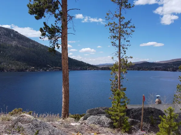 1540 Grand Ave, Grand Lake, CO 80447