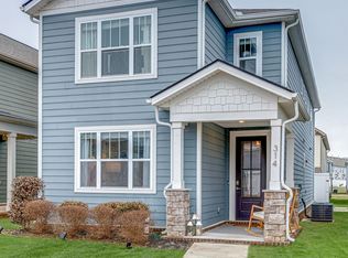 314 Imperial Ct, Pleasant View, TN 37146