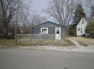 852 Highland Ave, Corydon, IN 47112