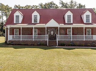 12247 Us 258, Macclesfield, NC 27852