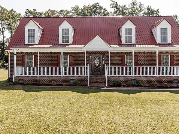 12247 Us 258, Macclesfield, NC 27852