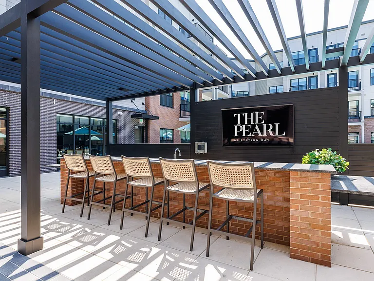 The Pearl at Station Bay — Photo 30