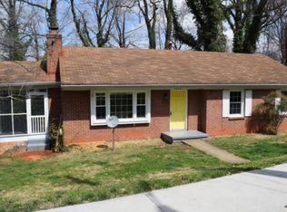 1012 Biltmore Ave, Lynchburg, VA 24502