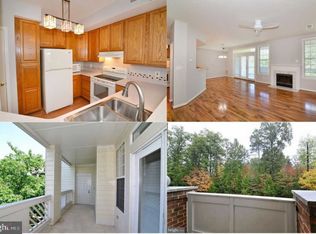 1314 Garden Wall Cir #206, Reston, VA 20194