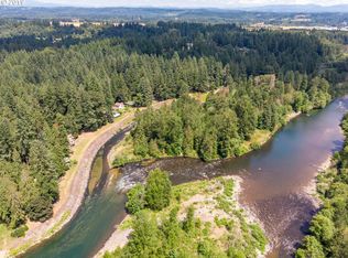 0 SE Woods Rd, Eagle Creek, OR 97022