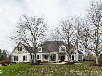 1140 Laurelwood, Carmel, IN, 46032
