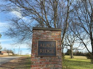 3 Alaca Rdg, Moundville, AL 35474