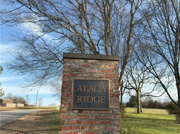 6 Alaca Rdg, Moundville, AL 35474