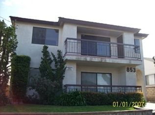 853 W 24th St APT 2, San Pedro, CA 90731