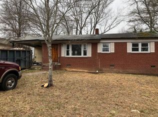 2612 Davis Park Rd, Gastonia, NC 28052