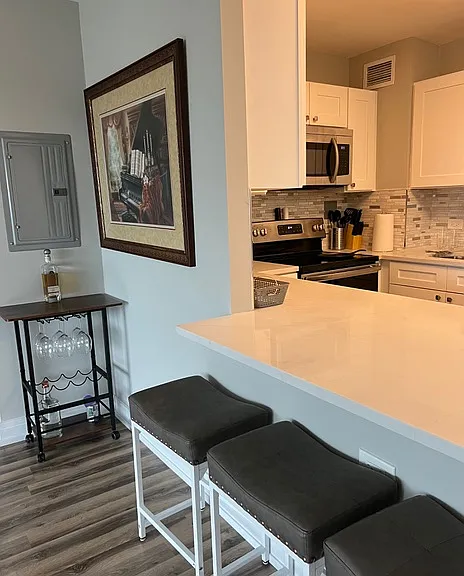 3600 N Lake Shore Dr #1214 — Photo 4