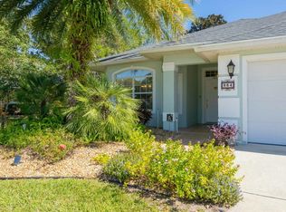 984 Ridgewood Ln, Saint Augustine, FL 32086
