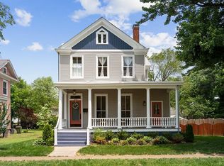 3109 Forest Hill Ave, Richmond, VA 23225