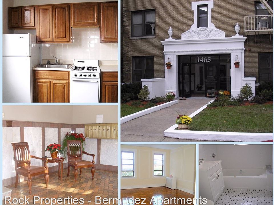 1st image of 1451 Lexington Pl #1F
