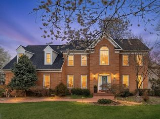 8605 Woodwren Ter, Fairfax Station, VA