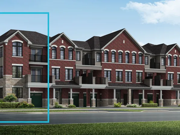 Saddlewood Corner Plan, Union