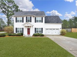 156 Michael Dr, Raeford, NC 28376