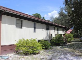 104 Niles Rd, Crescent City, FL 32112