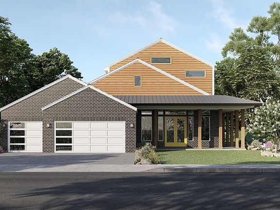 Kennedy Elevation F