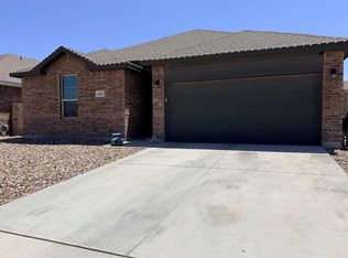 6202 Oracle Dr, Odessa, TX 79762