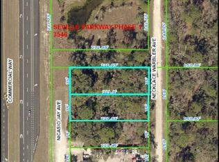 Nicasio Jay Ave, Weeki wachee, FL 34614